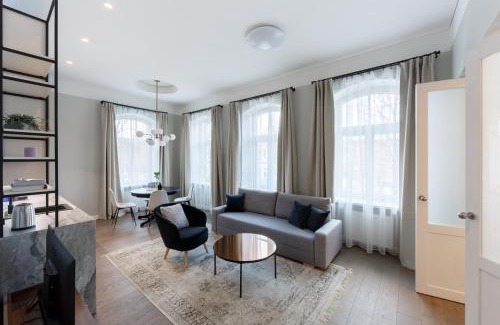Liberty Avenue Apartment | Laisves ave. Apartments