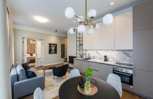 Liberty Avenue Apartment | Laisves ave. Apartments