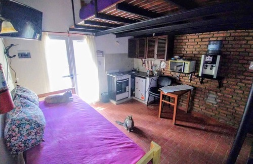 San Salvador de Jujuy House | LAITALE UTURU