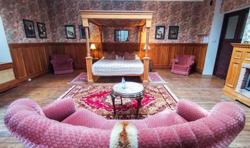 Laitse House | Laitse castle