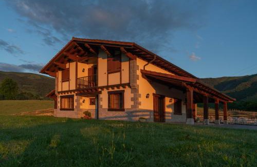 Arantza Ski Chalet | LAIZARRONDO