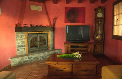 Arantza Ski Chalet | LAIZARRONDO