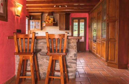 Arantza Ski Chalet | LAIZARRONDO