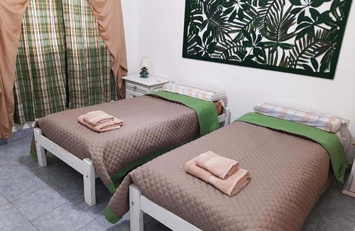 Colonia Catriel Apartment | Lajas Negras Aparts - Departamento céntrico