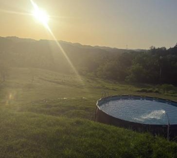 Lajas Villa | Lajas Secret Pool House