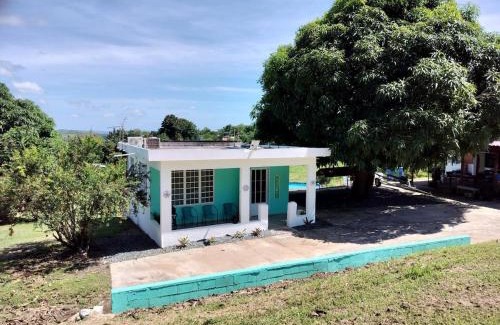 Lajas Villa | Lajas Secret Pool House