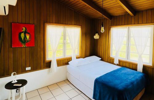 Lajas Villa | Lajas Secret Pool House