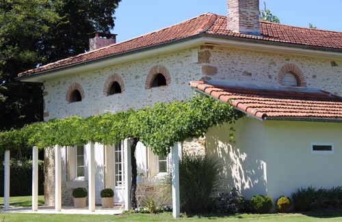 Benquet House | Lajenet - Benquet - Gîte