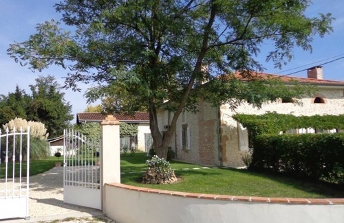 Benquet House | Lajenet - Benquet - Gîte