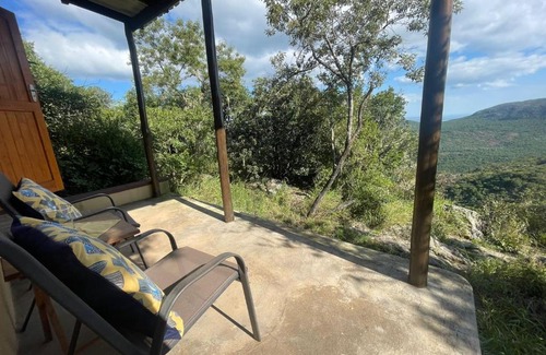 Makhado House | Lajuma Lodge