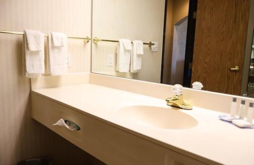 La Junta Hotel | LaJunta Inn