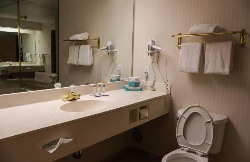 La Junta Hotel | LaJunta Inn