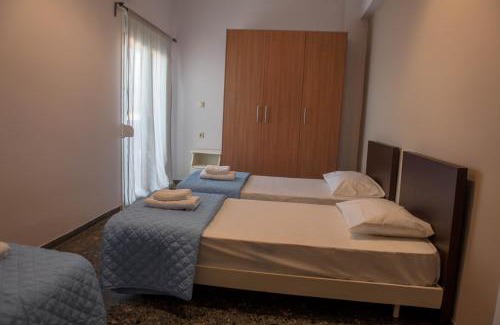Kato Alepochori Apartment | Lak Alepochori Homes