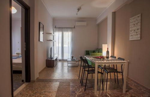 Kato Alepochori Apartment | Lak Alepochori Homes