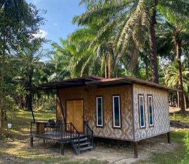 Ban Ta Khun Apartment | Lak Kao Nai Resort