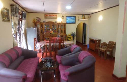Moragolla House | Lak Sewana Home Stay