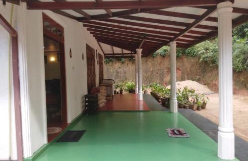 Moragolla House | Lak Sewana Home Stay