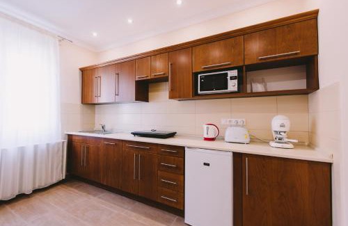 Morahalom Apartment | Lak6 Apartment