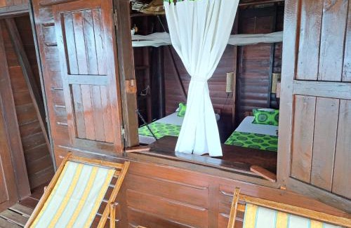 Nosy Boraha Resort | Lakana Hotel