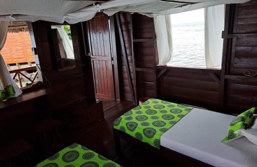Nosy Boraha Resort | Lakana Hotel