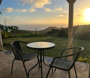 Grande Montagne House | Lakaz Belle Vue - Mer