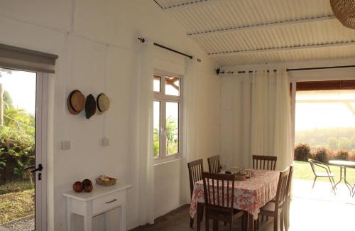 Grande Montagne House | Lakaz Belle Vue - Mer