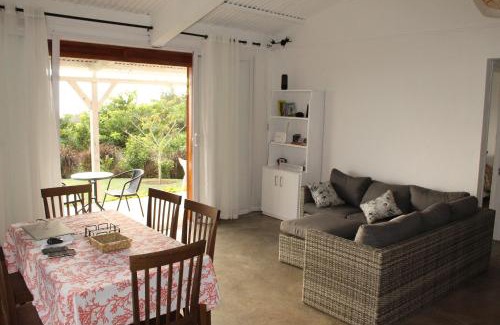 Grande Montagne House | Lakaz Belle Vue - Mer