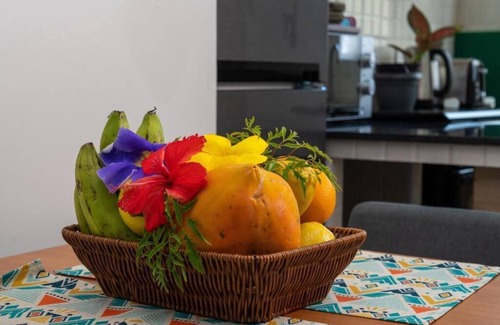 Beau Vallon Hotel | Lakaz Kreol