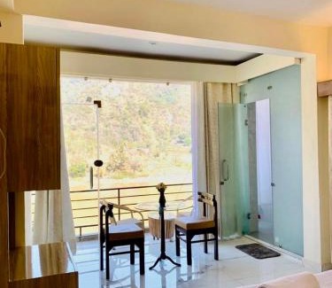 Kalka Resort | Lake 1 Estate