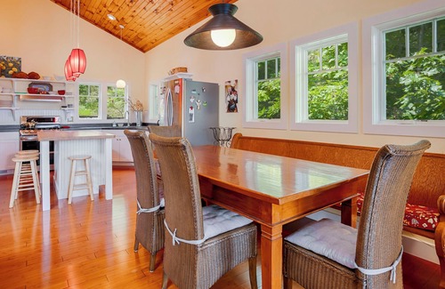 Naples House | Lake A Lot: "Charming and Modern - Canandaigua Lake Dream Home!"