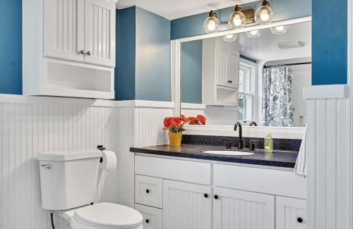 Saratoga Springs House | Lake Access 5 Minutes from Track