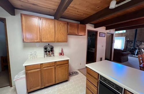 Glencoe Cabin | Lake Access, Wine tasting and Outdoor Adventures - Arnold - Pet Friendly