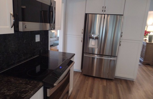 Lake Placid House | Lake AccessnWell Appointed 2 bed 2 bath sleep 6