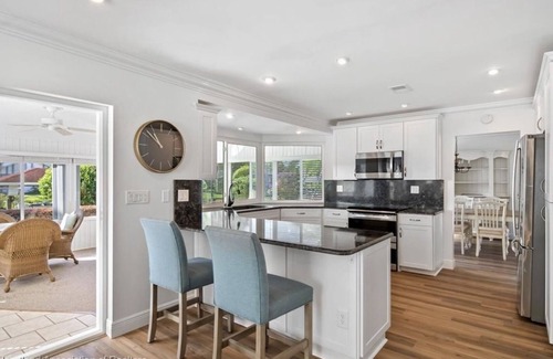 Lake Placid House | Lake AccessnWell Appointed 2 bed 2 bath sleep 6