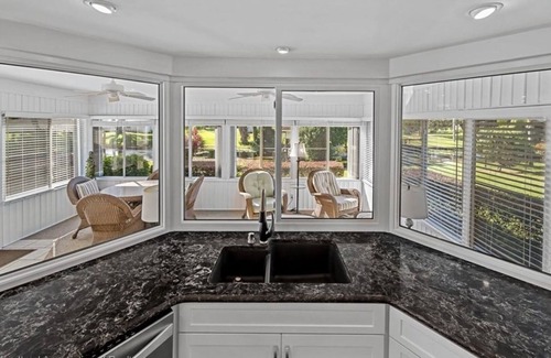 Lake Placid House | Lake AccessnWell Appointed 2 bed 2 bath sleep 6