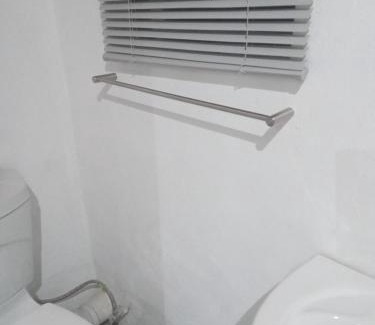 Kokstad House | Lake Acres Guest House