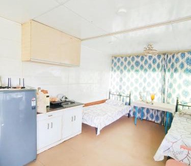 Trimbak House | Lake Agro Farms Trimbakeshwar