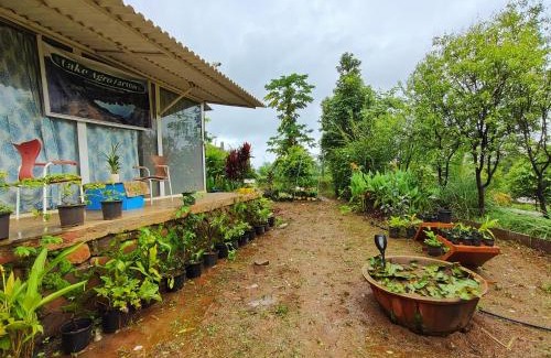 Trimbak House | Lake Agro Farms Trimbakeshwar