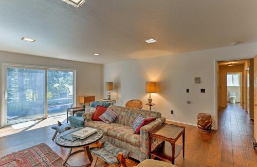 Lake Almanor Country Club House | Lake Almanor Country Club Home with Views!