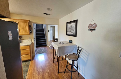 Chester House | Lake Almanor Getaway: A beautiful home close to everything Lake Almanor offers.
