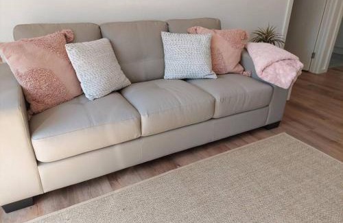 Drysdale Apartment | Lake and Railway Guesthouse