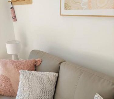 Drysdale Apartment | Lake and Railway Guesthouse