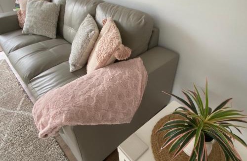 Drysdale Apartment | Lake and Railway Guesthouse