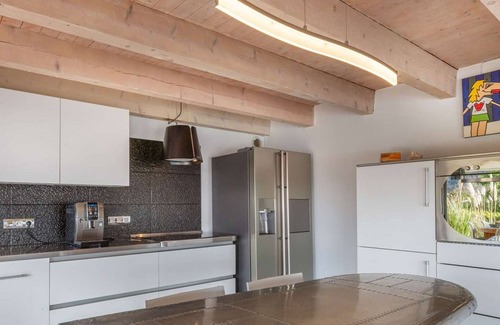 Chapeiry House | Lake Annecy – Peaceful villa between lake et mountains