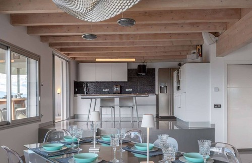 Chapeiry House | Lake Annecy – Peaceful villa between lake et mountains