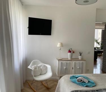Ignalina Apartment | Lake apartaments