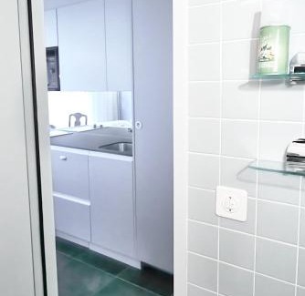 Darligen Apartment | Lake apartment by Interlaken