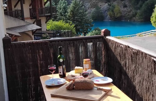 Guillestre Apartment | Lake apartment
