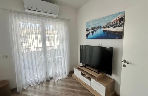 Veles Apartment | Lake apartment