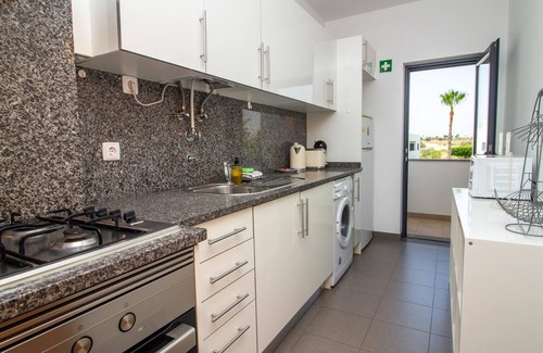 Silves Apartment | Lake Apartment | Pool and Sea View & Tennis Court & BBQ